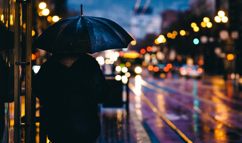 东北为什么没有夜经济？-景行好途